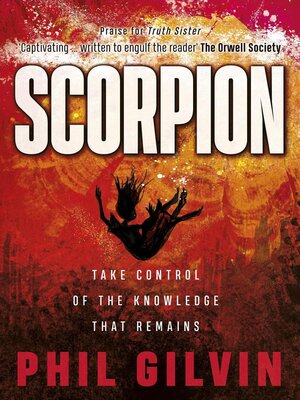 cover image of Scorpion